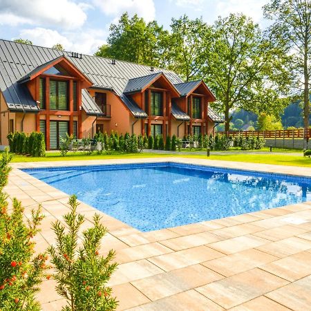 River Rest - Adults Only Swieradow-Zdroj Exterior photo