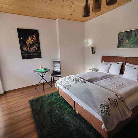 River Rest - Adults Only Swieradow-Zdroj Exterior photo