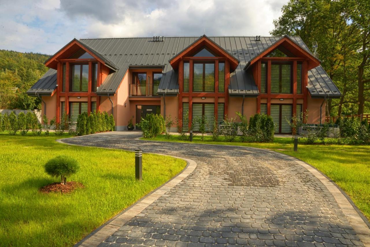 River Rest - Adults Only Swieradow-Zdroj Exterior photo