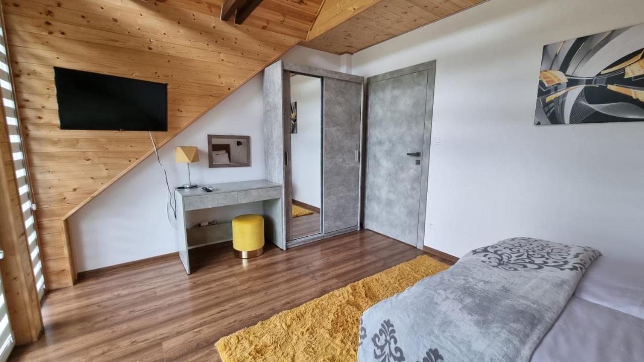 River Rest - Adults Only Swieradow-Zdroj Exterior photo