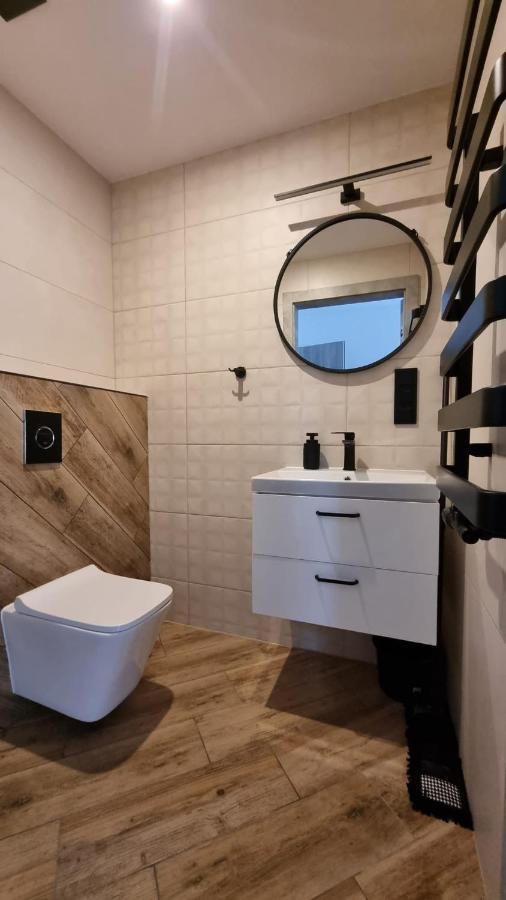 River Rest - Adults Only Swieradow-Zdroj Exterior photo
