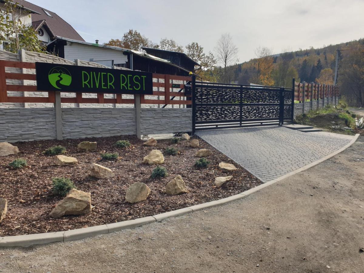 River Rest - Adults Only Swieradow-Zdroj Exterior photo