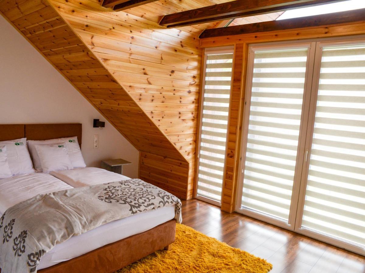 River Rest - Adults Only Swieradow-Zdroj Exterior photo