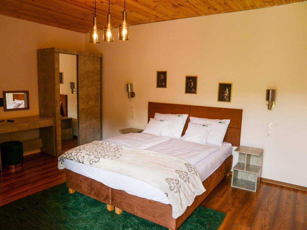 River Rest - Adults Only Swieradow-Zdroj Exterior photo