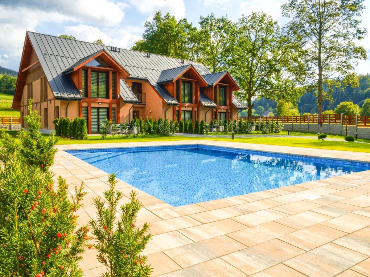 River Rest - Adults Only Swieradow-Zdroj Exterior photo