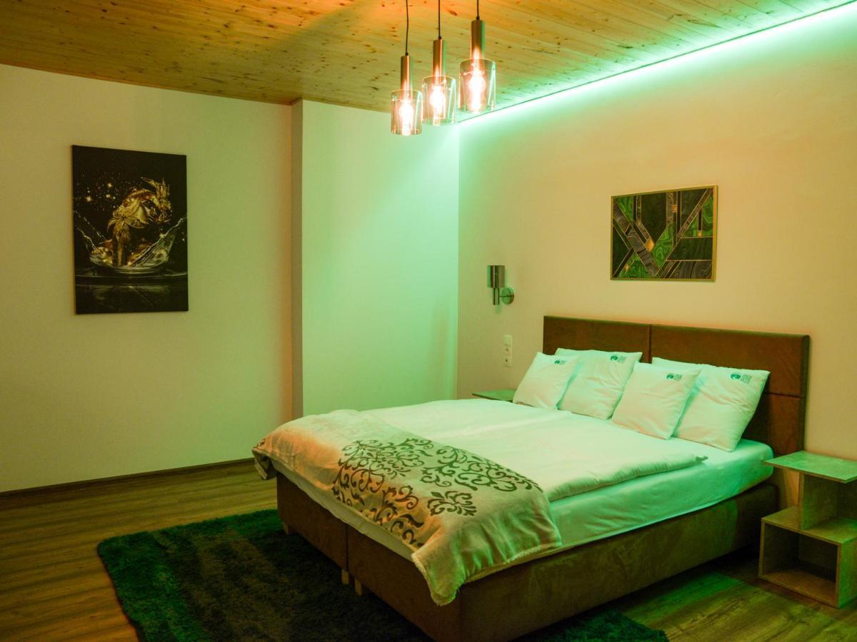 River Rest - Adults Only Swieradow-Zdroj Exterior photo