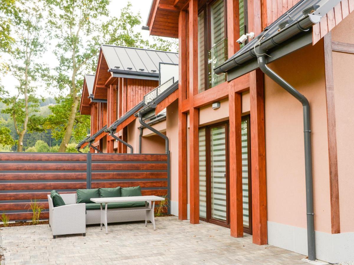 River Rest - Adults Only Swieradow-Zdroj Exterior photo