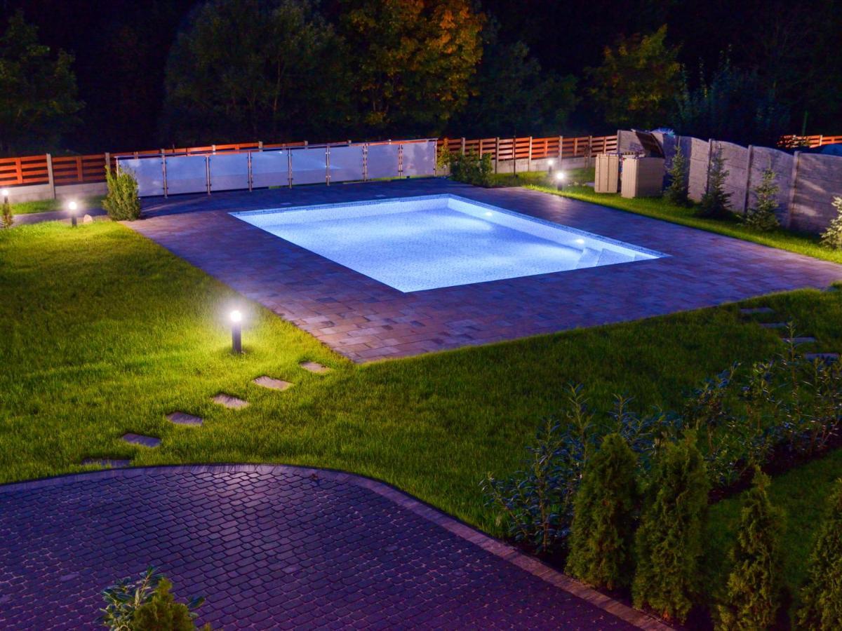 River Rest - Adults Only Swieradow-Zdroj Exterior photo