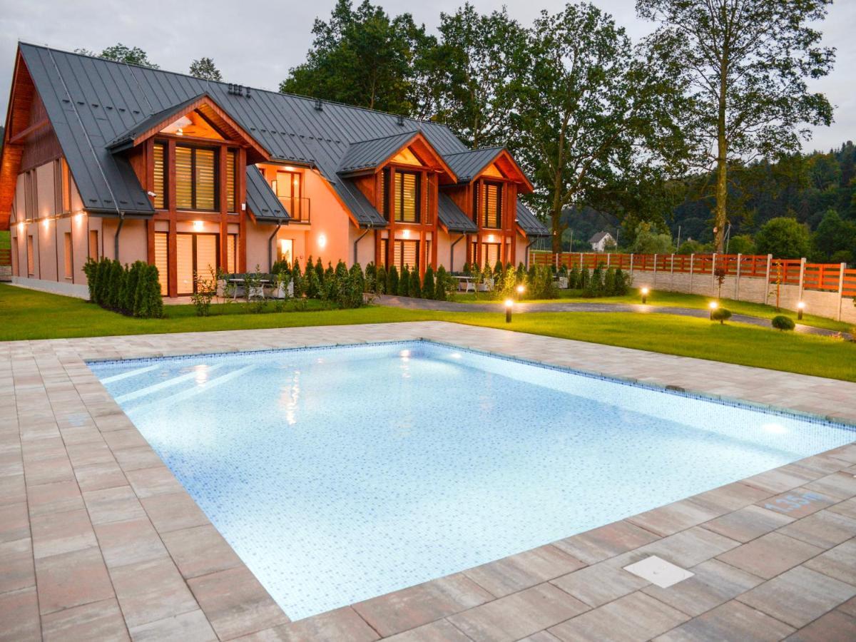 River Rest - Adults Only Swieradow-Zdroj Exterior photo