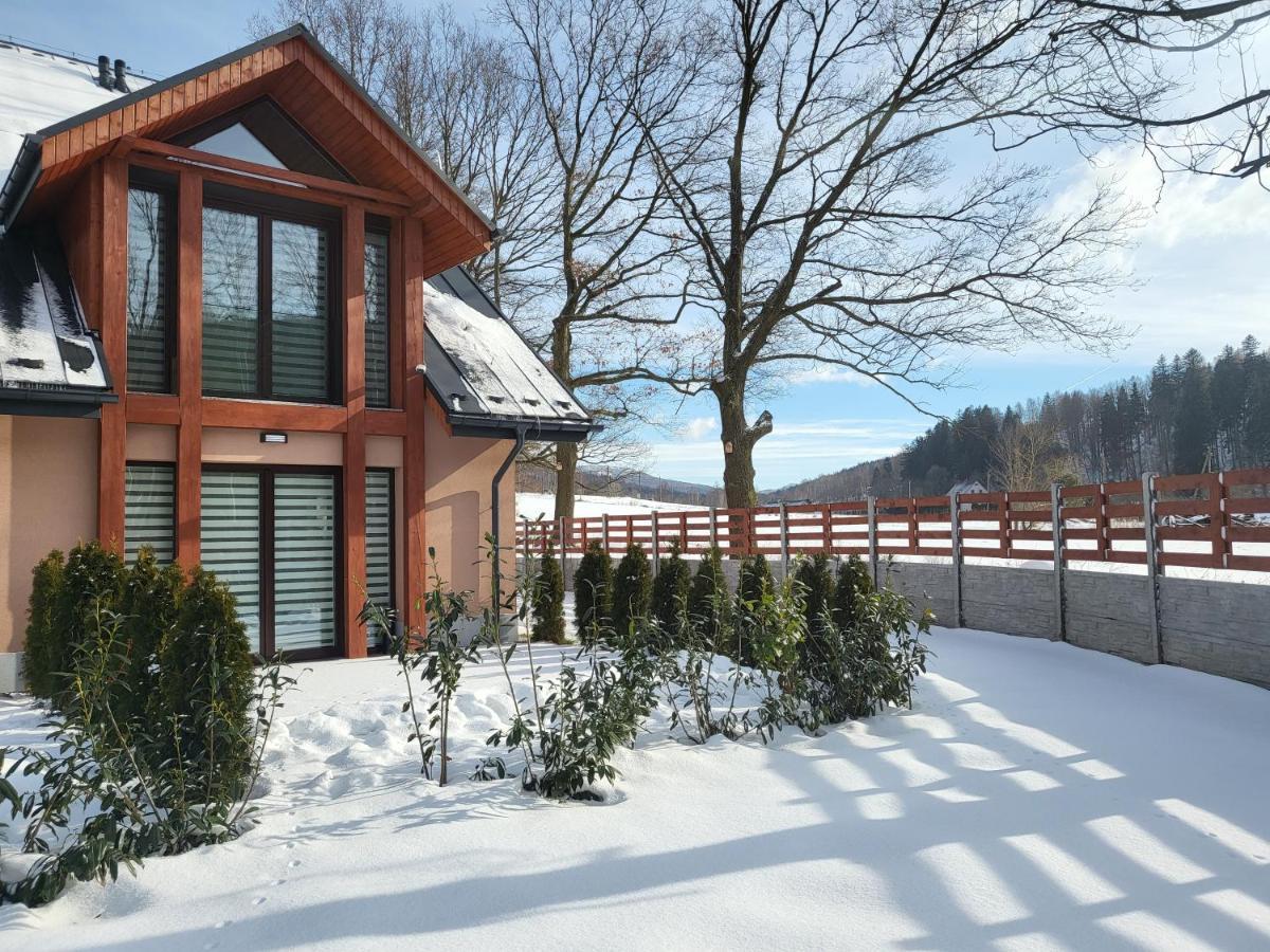 River Rest - Adults Only Swieradow-Zdroj Exterior photo