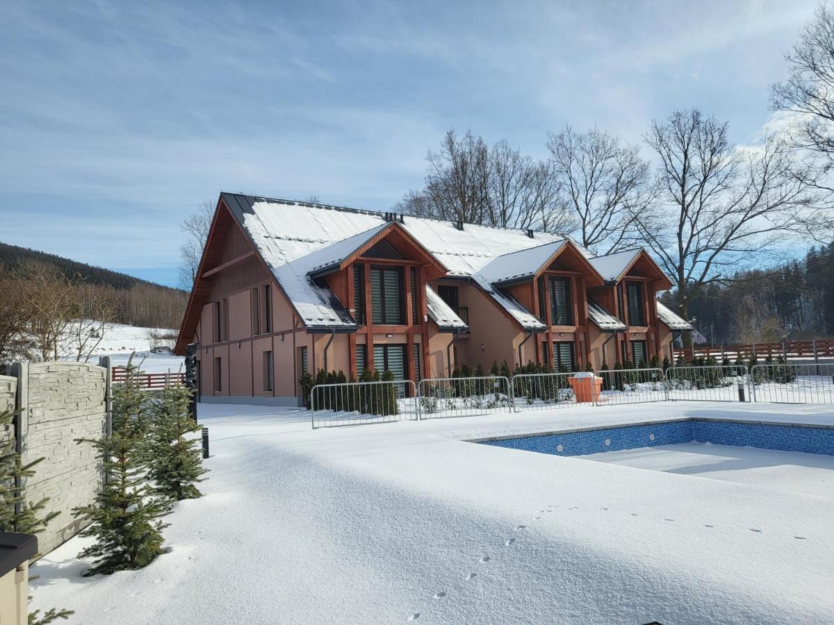 River Rest - Adults Only Swieradow-Zdroj Exterior photo