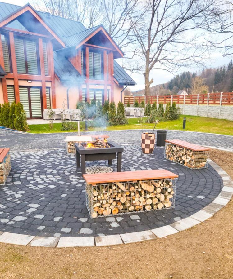 River Rest - Adults Only Swieradow-Zdroj Exterior photo