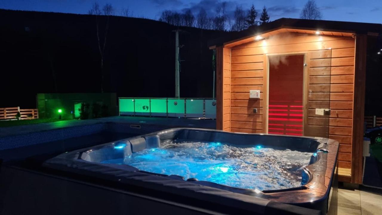 River Rest - Adults Only Swieradow-Zdroj Exterior photo