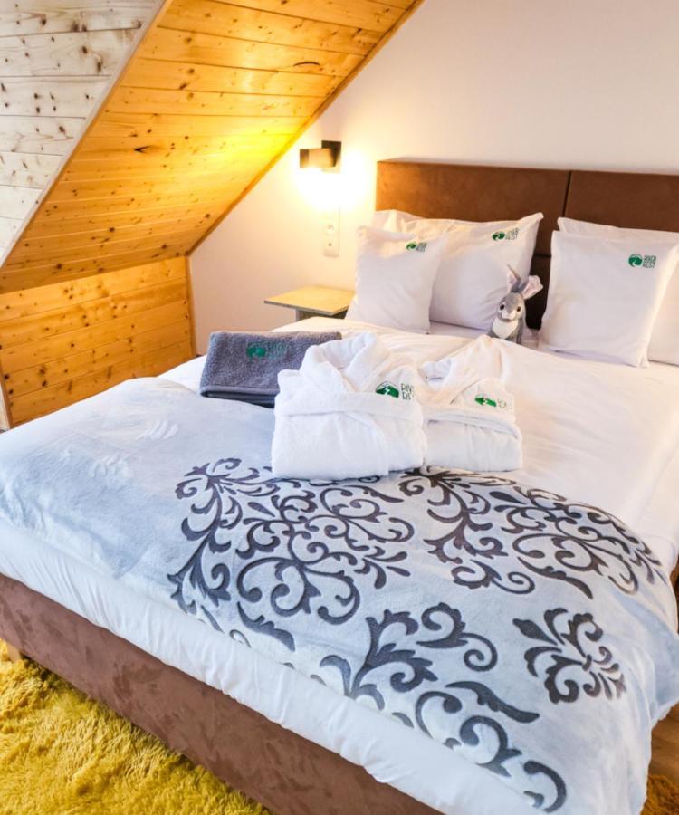 River Rest - Adults Only Swieradow-Zdroj Exterior photo