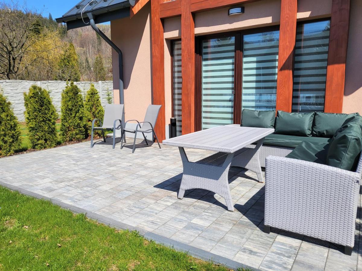 River Rest - Adults Only Swieradow-Zdroj Exterior photo